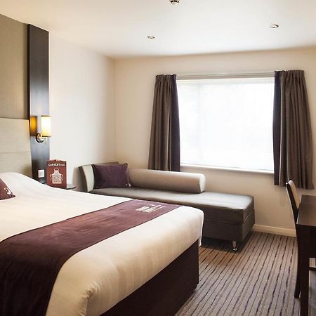 Premier Inn London Bexleyheath Zewnętrze zdjęcie