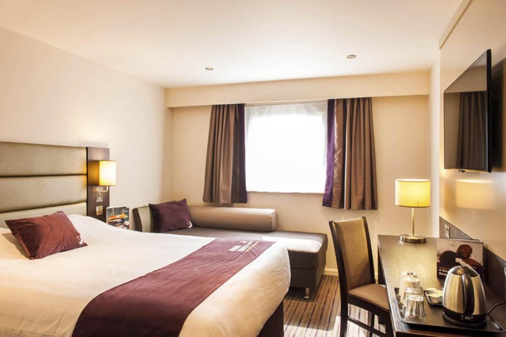 Premier Inn London Bexleyheath Zewnętrze zdjęcie