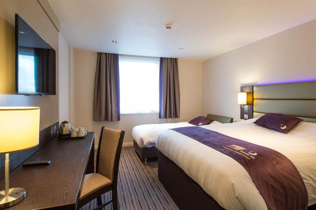 Premier Inn London Bexleyheath Zewnętrze zdjęcie
