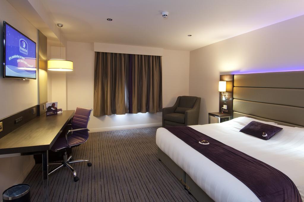 Premier Inn London Bexleyheath Zewnętrze zdjęcie