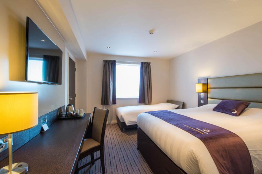 Premier Inn London Bexleyheath Zewnętrze zdjęcie