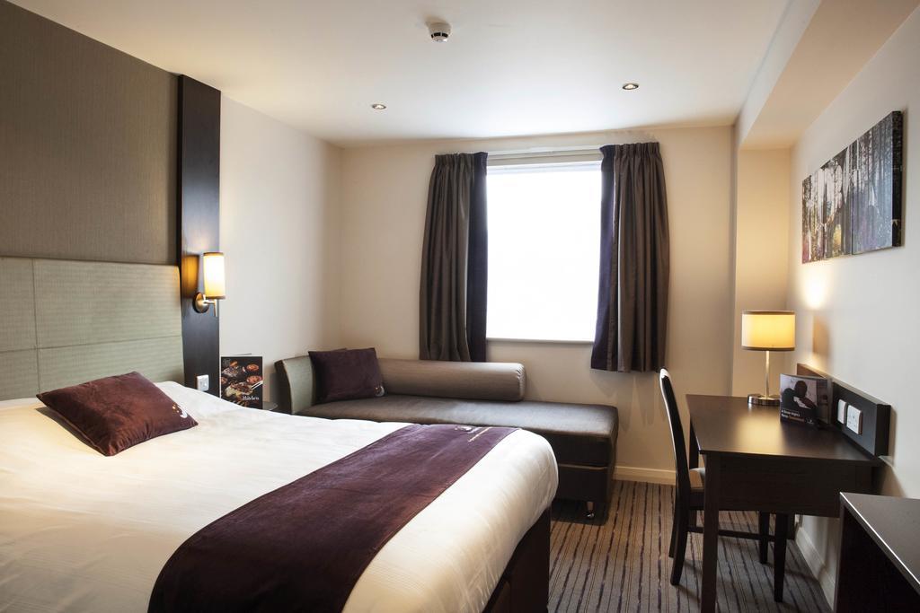 Premier Inn London Bexleyheath Zewnętrze zdjęcie