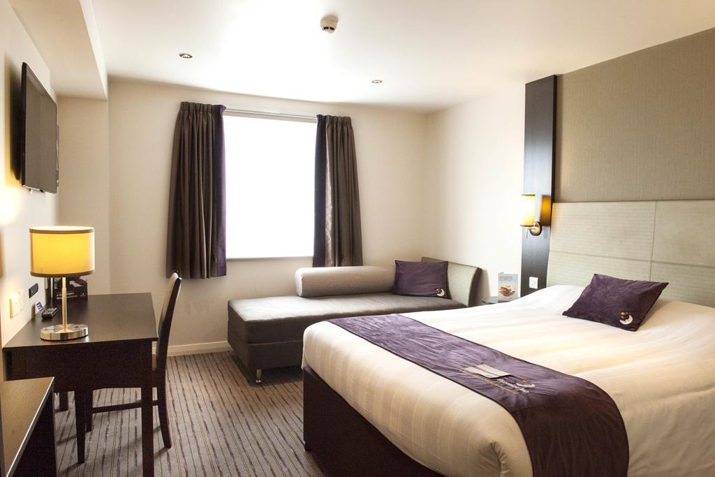 Premier Inn London Bexleyheath Zewnętrze zdjęcie