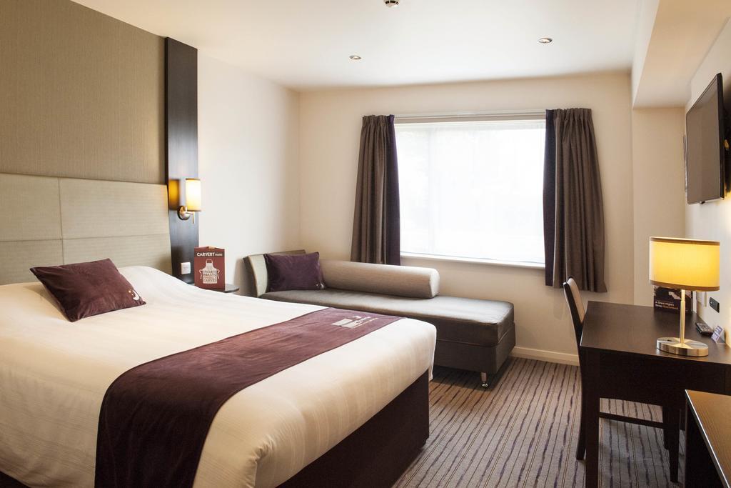 Premier Inn London Bexleyheath Zewnętrze zdjęcie