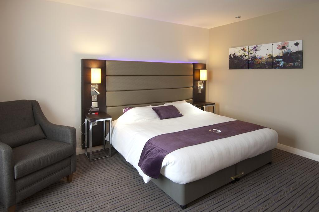 Premier Inn London Bexleyheath Zewnętrze zdjęcie