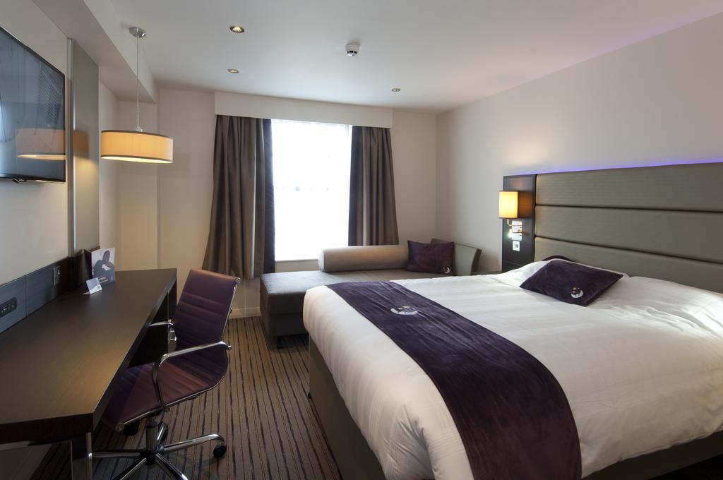 Premier Inn London Bexleyheath Zewnętrze zdjęcie