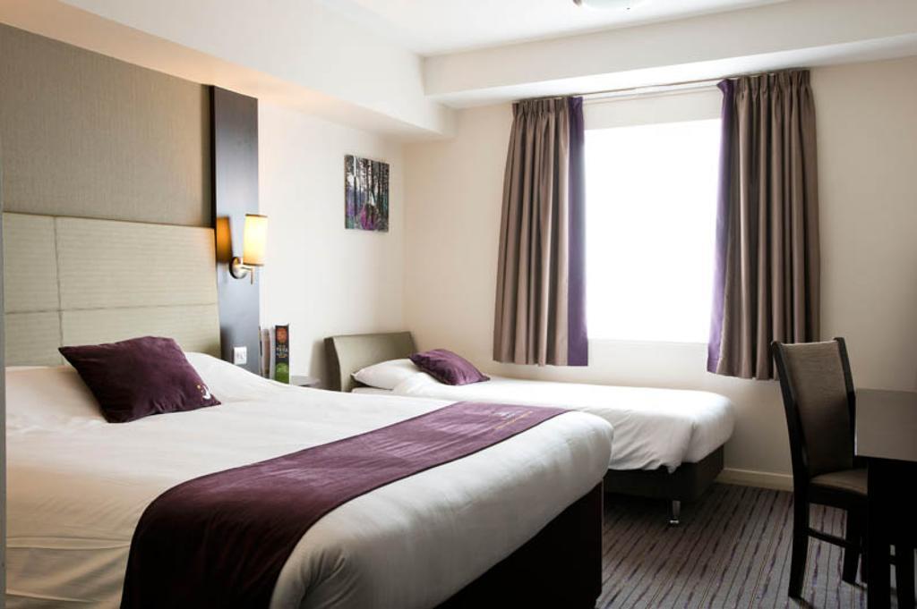 Premier Inn London Bexleyheath Zewnętrze zdjęcie