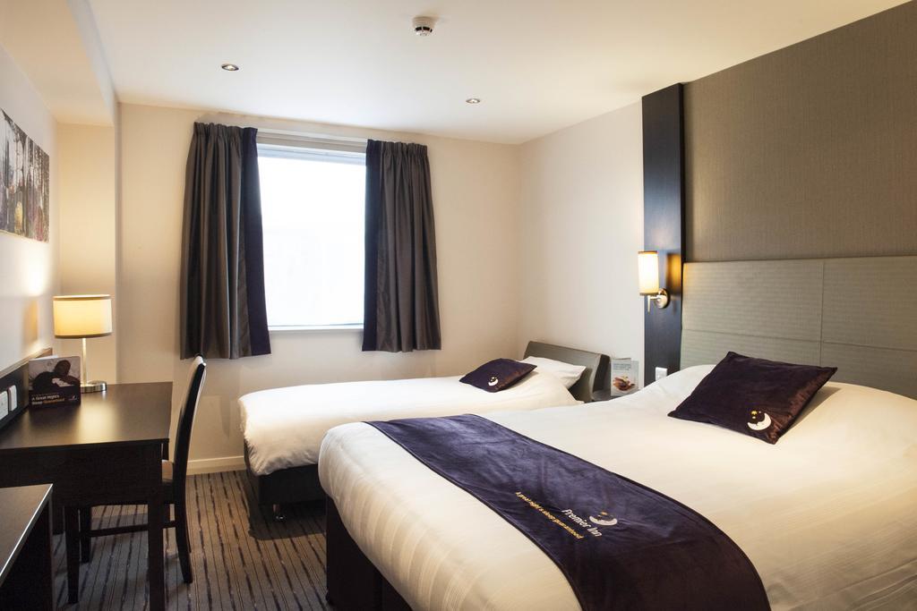 Premier Inn London Bexleyheath Zewnętrze zdjęcie