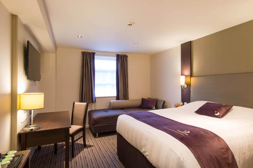 Premier Inn London Bexleyheath Zewnętrze zdjęcie