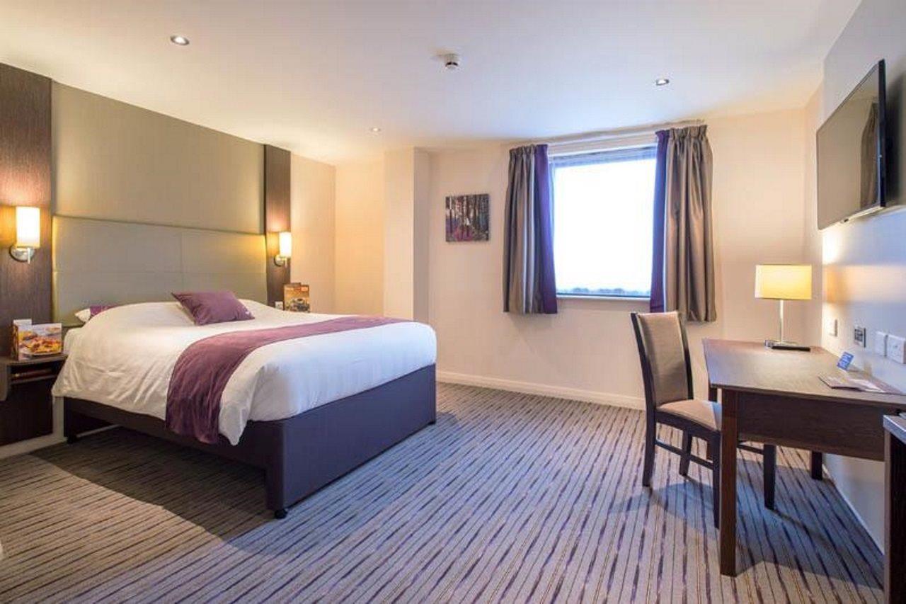 Premier Inn London Bexleyheath Zewnętrze zdjęcie