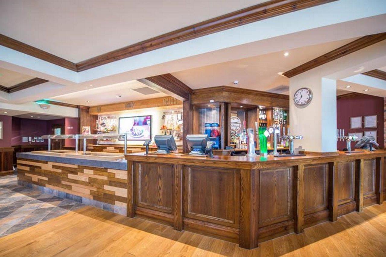 Premier Inn London Bexleyheath Zewnętrze zdjęcie
