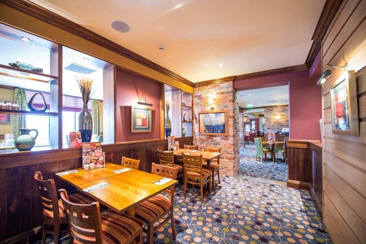 Premier Inn London Bexleyheath Zewnętrze zdjęcie