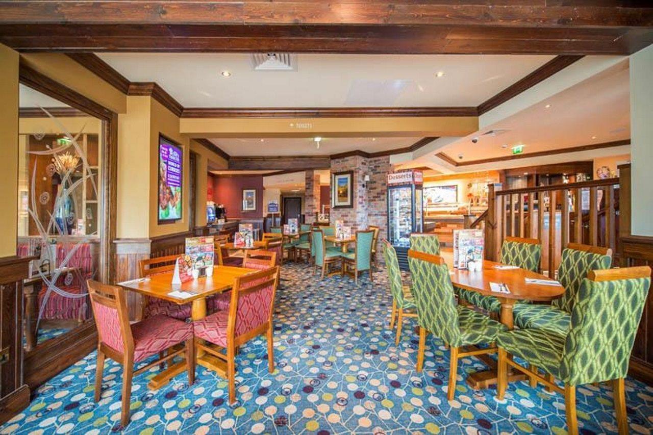 Premier Inn London Bexleyheath Zewnętrze zdjęcie
