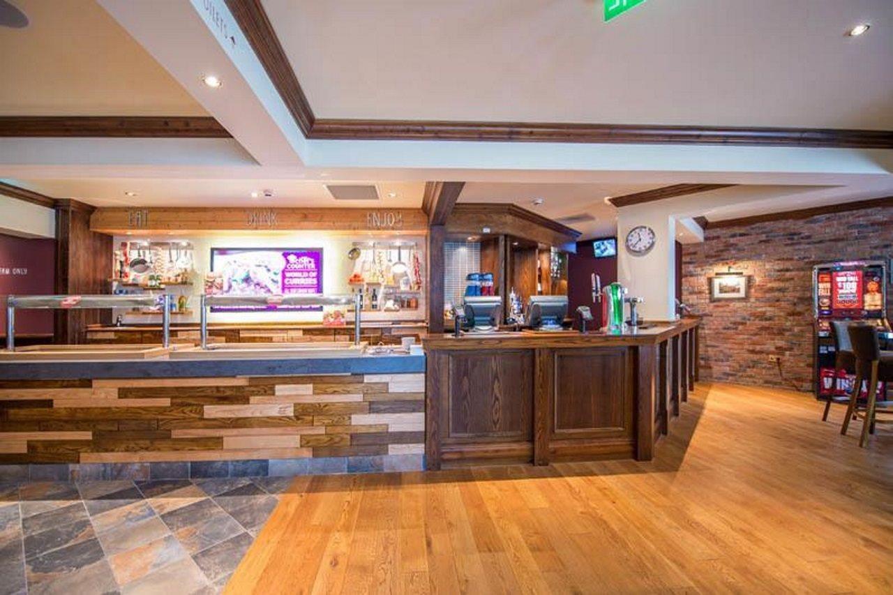Premier Inn London Bexleyheath Zewnętrze zdjęcie